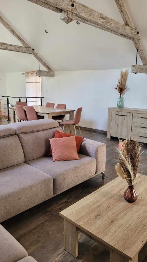 Charmante Maison A Haybes Luaran gambar